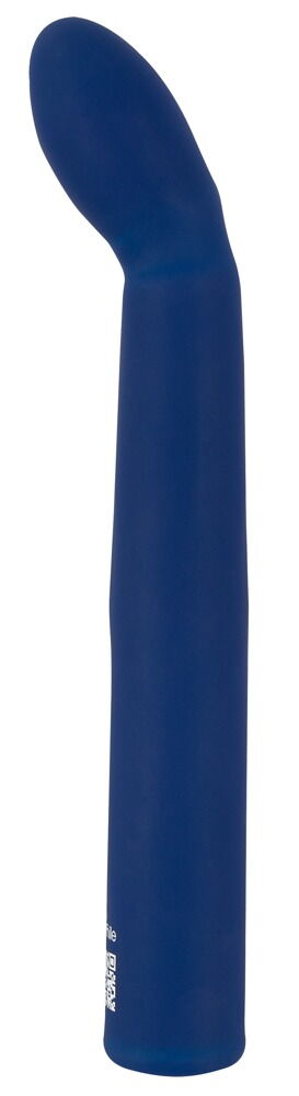 G-Punkt-Vibrator mit flexiblem Vibro-Kopf