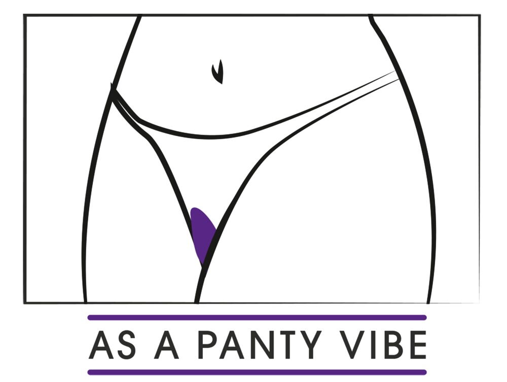 Slip-Vibrator mit Fernbedienung