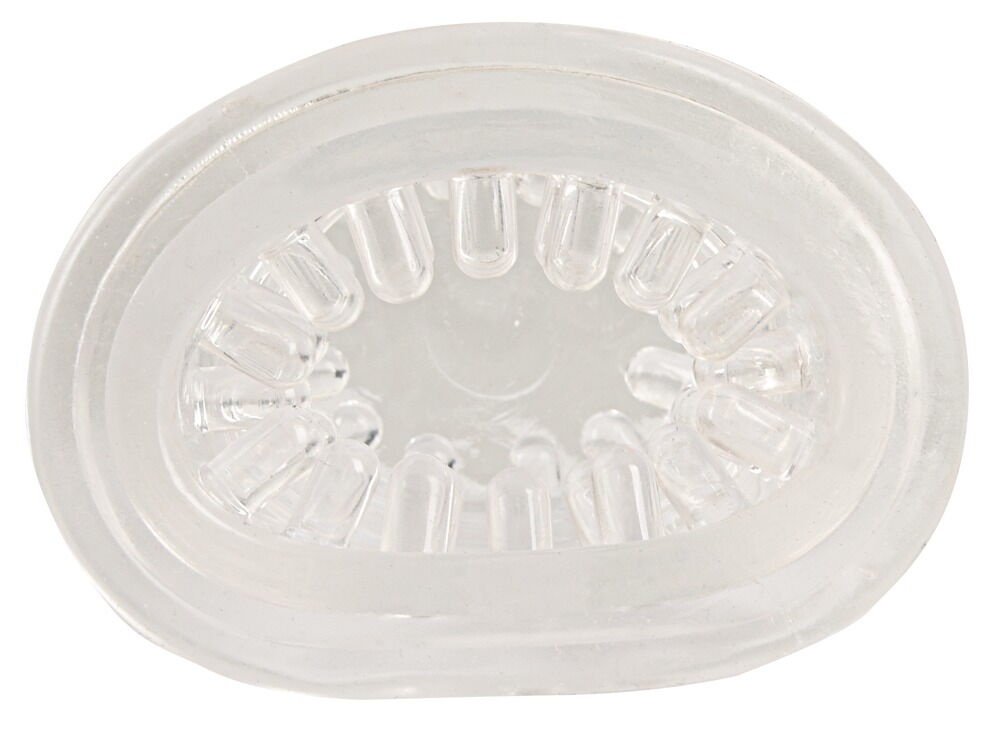 „Masturbator 11“ mit 4 Funktionen