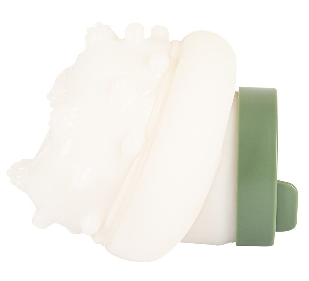 Masturbator „SKULL“ mit 3 automatischen Funktionen