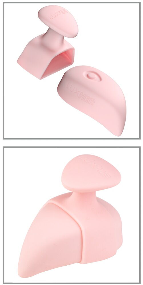 2-teiliges Paartoy-Set „Luxus“