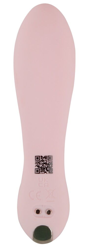 Rabbitvibrator „CERYA“ im Miniformat