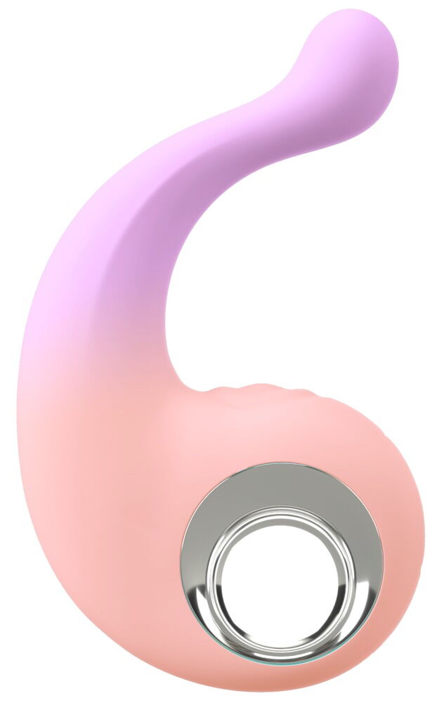 Vibrator „be Elegant“ mit 2 Motoren