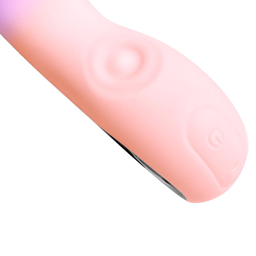 Vibrator „be Elegant“ mit 2 Motoren
