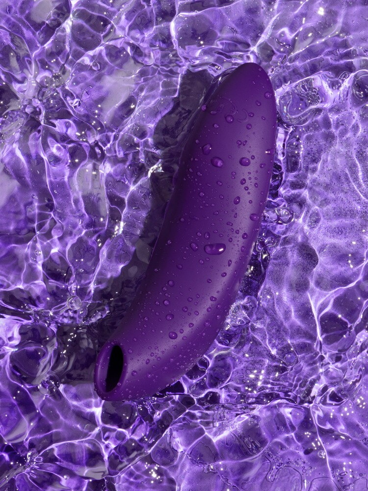Pulsator „Melt 2“ mit Pleasure Air Technologie
