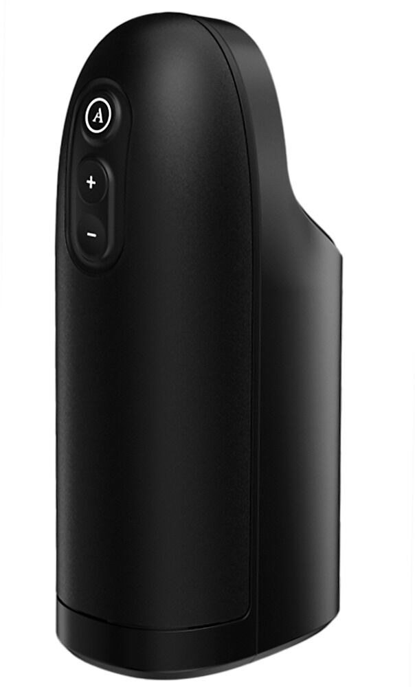 Masturbator „Ion 2“ mit Pleasure Air Technologie