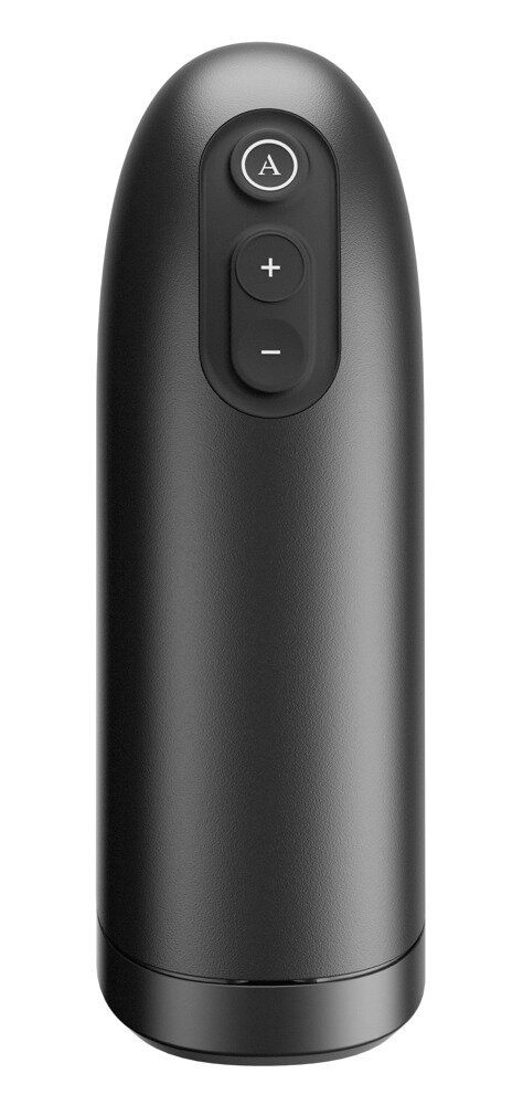 Masturbator „Ion 2“ mit Pleasure Air Technologie