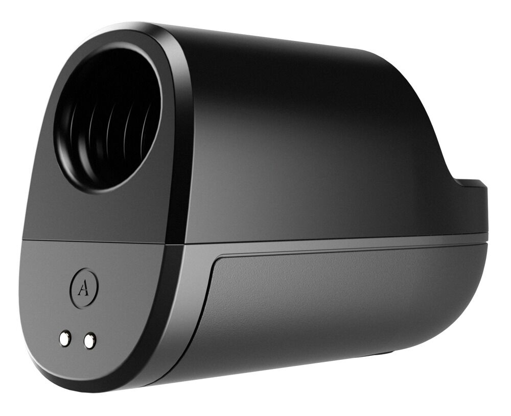 Masturbator „Ion 2“ mit Pleasure Air Technologie