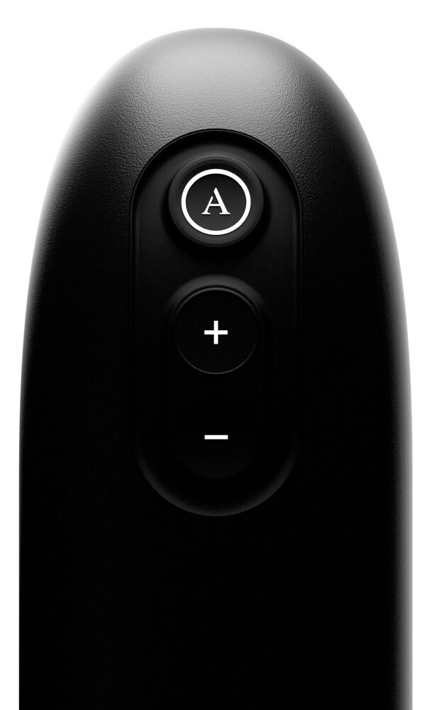 Masturbator „Ion 2“ mit Pleasure Air Technologie