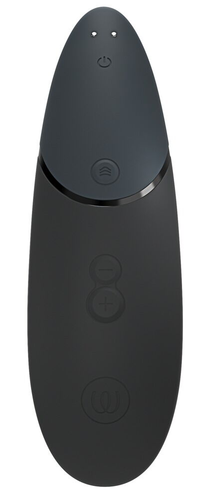 Toy-Set „Lust & Luxury“ mit Womanizer NEXT und We-Vibe Sync O