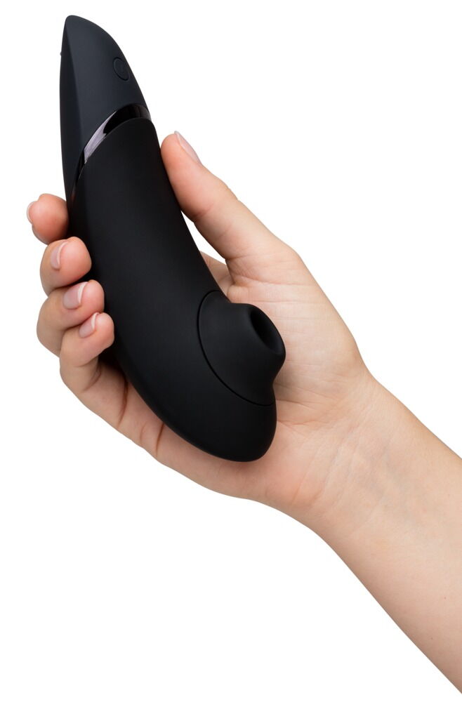 Toy-Set „Lust & Luxury“ mit Womanizer NEXT und We-Vibe Sync O