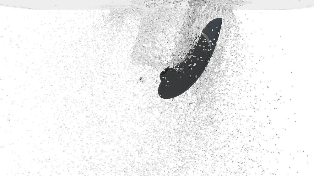 Toy-Set „Lust & Luxury“ mit Womanizer NEXT und We-Vibe Sync O