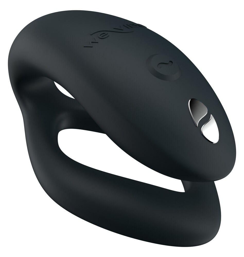 Toy-Set „Lust & Luxury“ mit Womanizer NEXT und We-Vibe Sync O