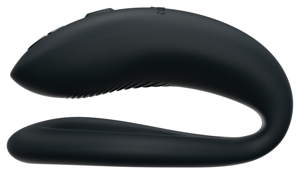 Toy-Set „Lust & Luxury“ mit Womanizer NEXT und We-Vibe Sync O