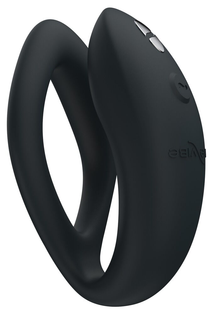 Toy-Set „Lust & Luxury“ mit Womanizer NEXT und We-Vibe Sync O