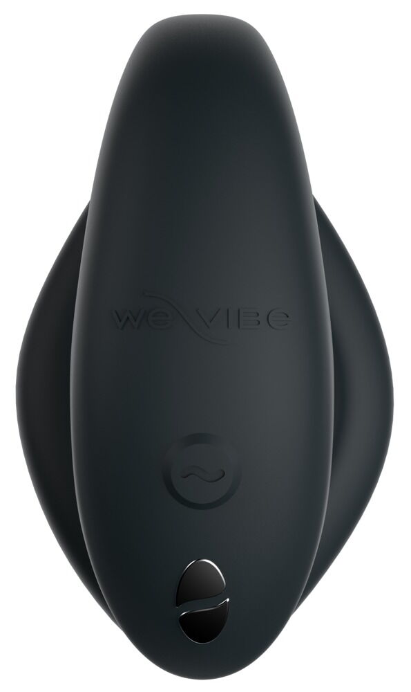 Toy-Set „Lust & Luxury“ mit Womanizer NEXT und We-Vibe Sync O