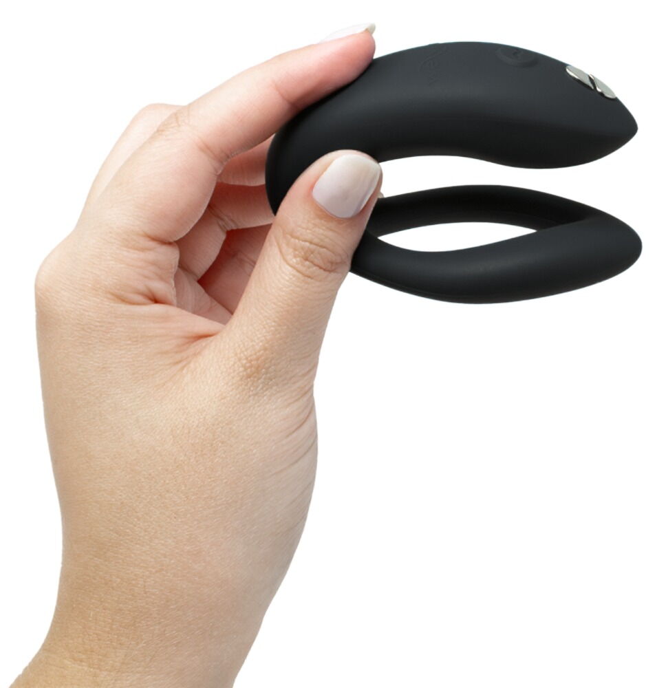 Toy-Set „Lust & Luxury“ mit Womanizer NEXT und We-Vibe Sync O