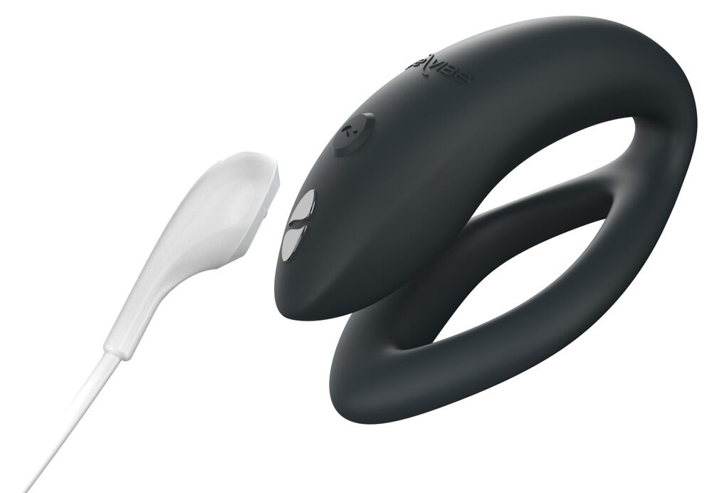 Toy-Set „Lust & Luxury“ mit Womanizer NEXT und We-Vibe Sync O