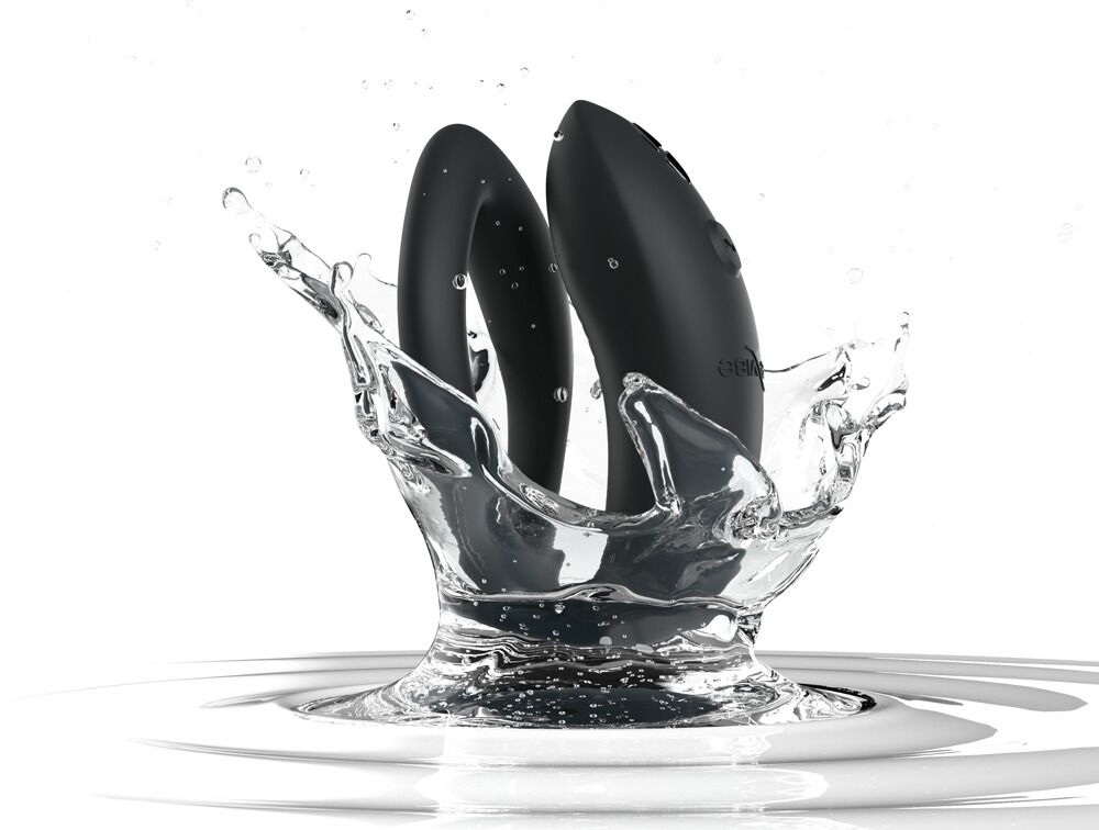 Toy-Set „Lust & Luxury“ mit Womanizer NEXT und We-Vibe Sync O