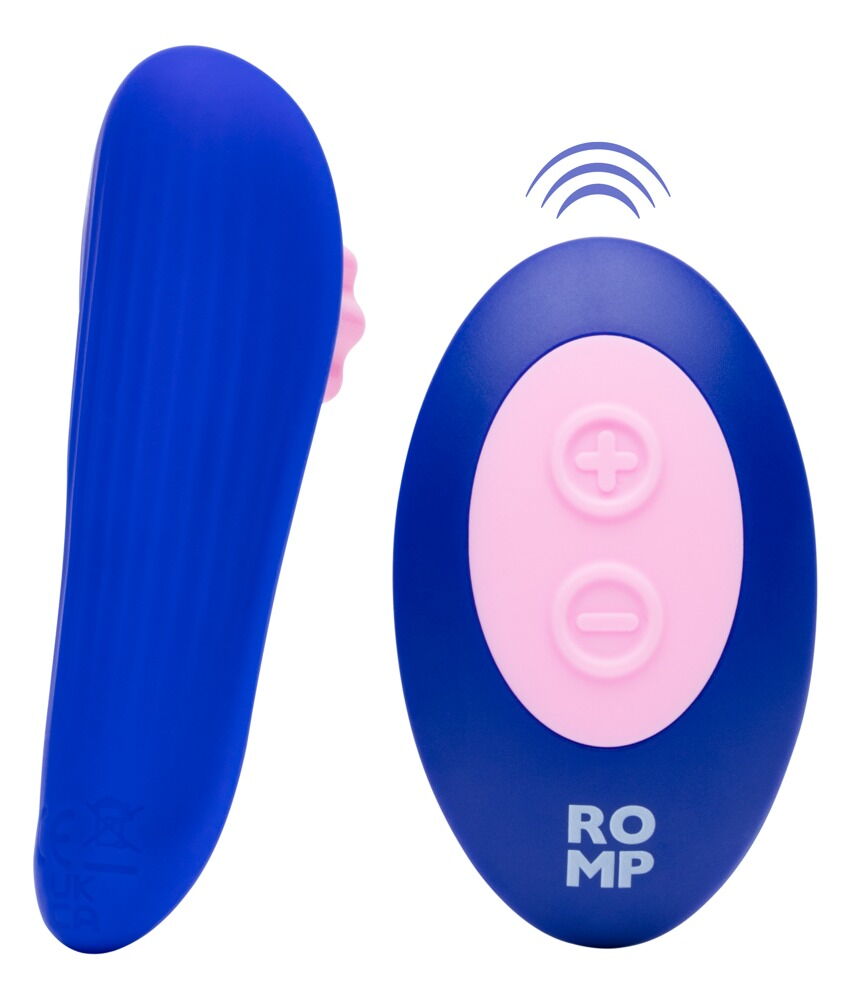 Panty-Vibrator ROMP by Womanizer „Party“