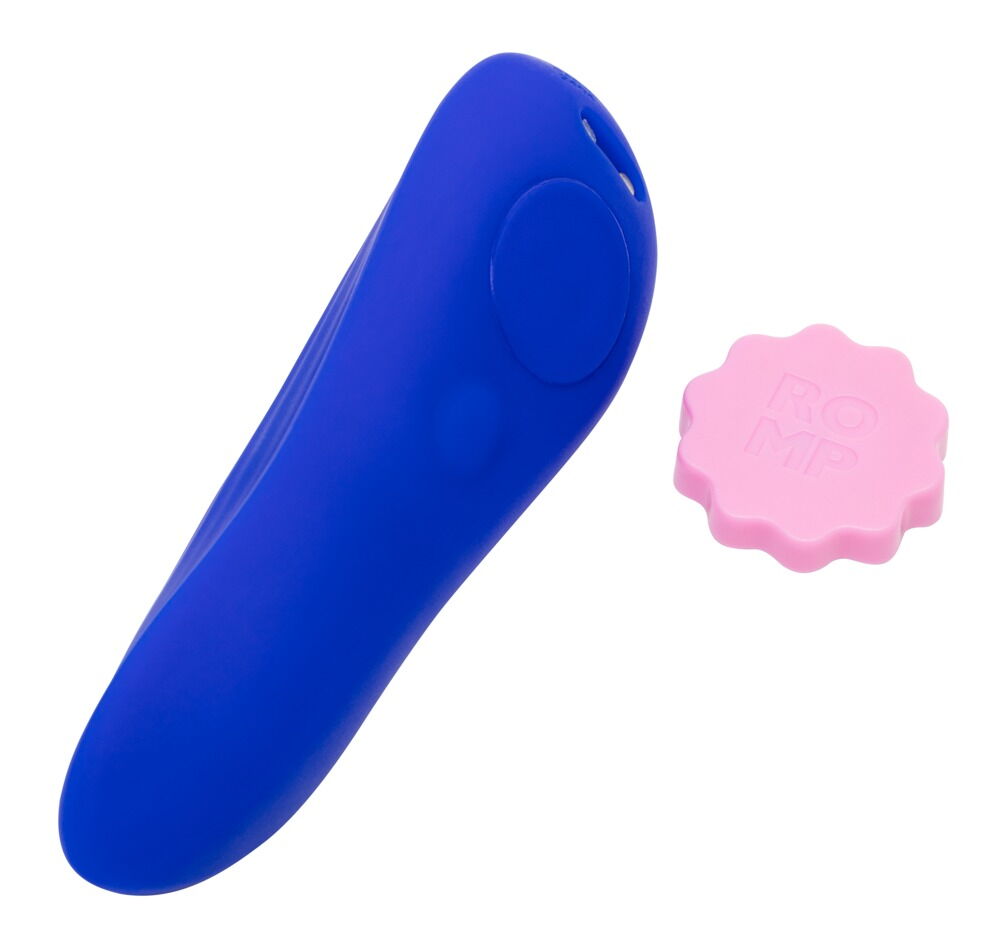 Panty-Vibrator ROMP by Womanizer „Party“