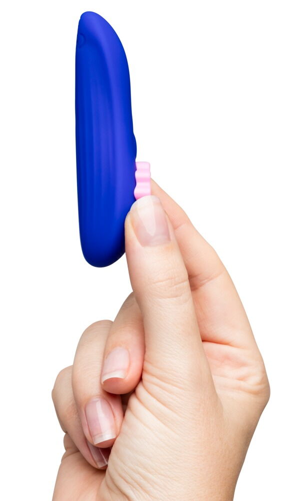 Panty-Vibrator ROMP by Womanizer „Party“