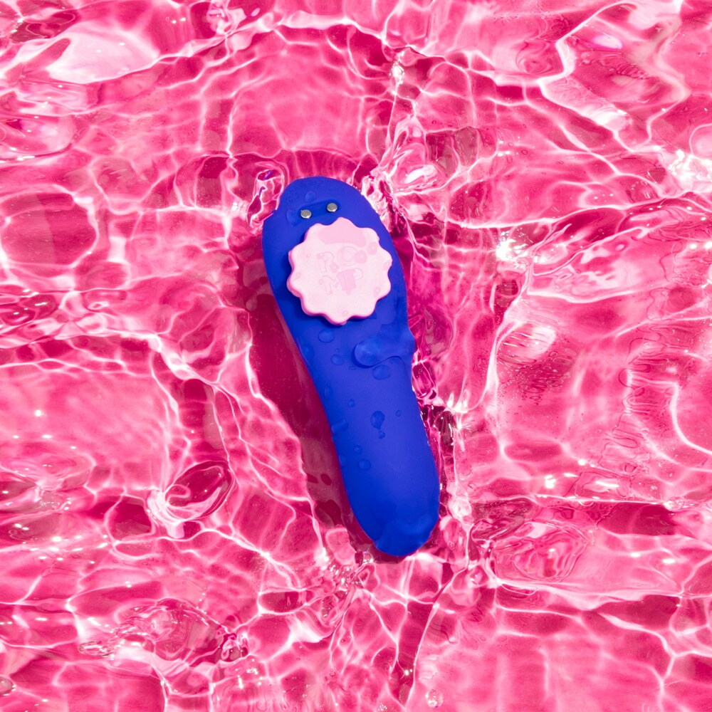 Panty-Vibrator ROMP by Womanizer „Party“