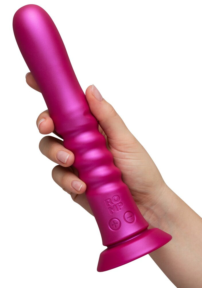Stoßvibrator Romp by Womanizer „Jiggle“