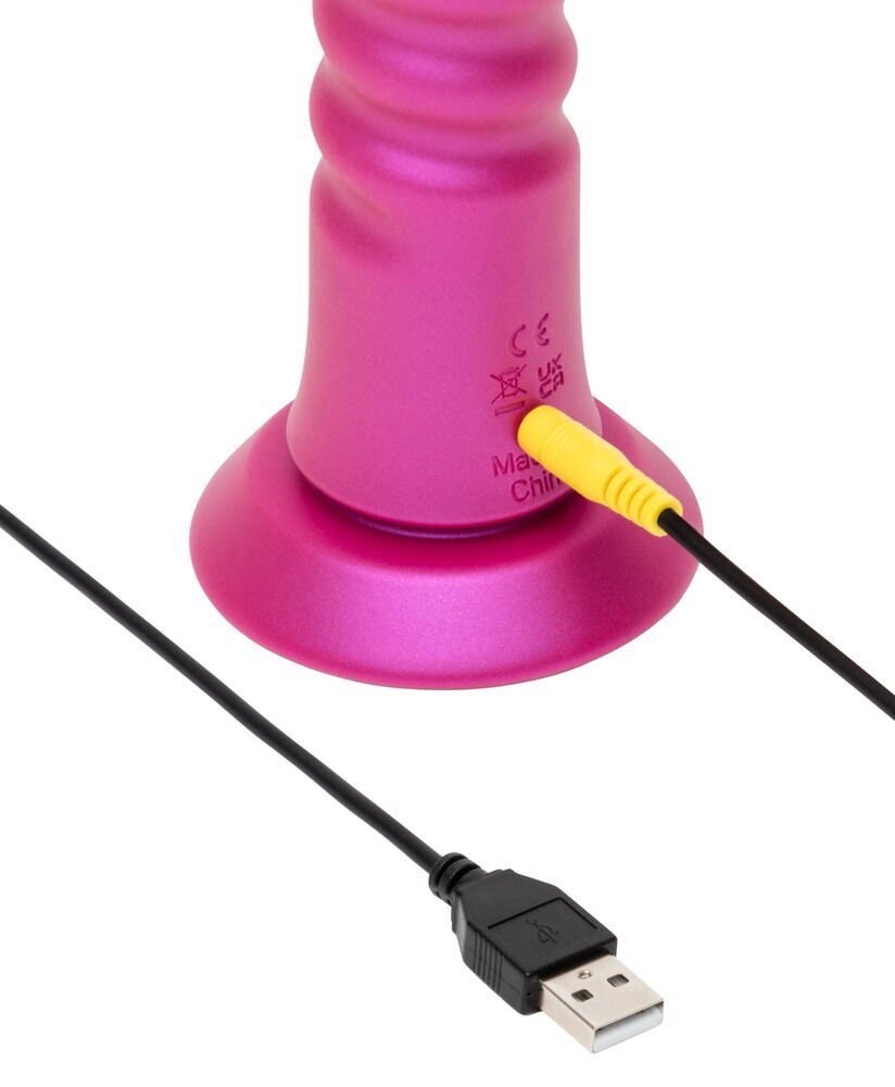 Stoßvibrator Romp by Womanizer „Jiggle“