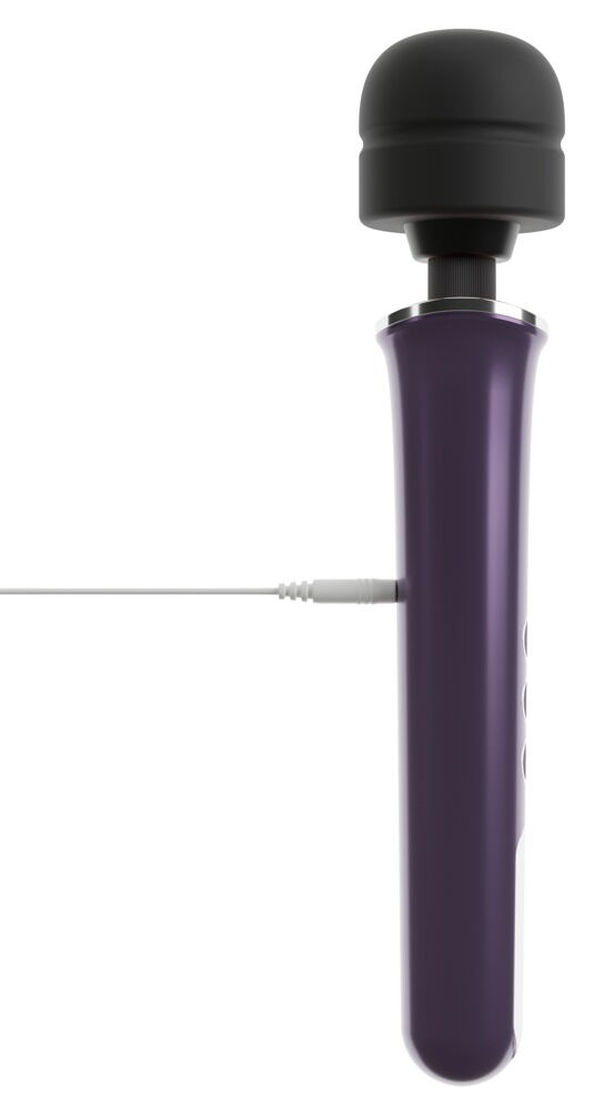 Massagestab „be Great“ mit 50 Vibrationsarten