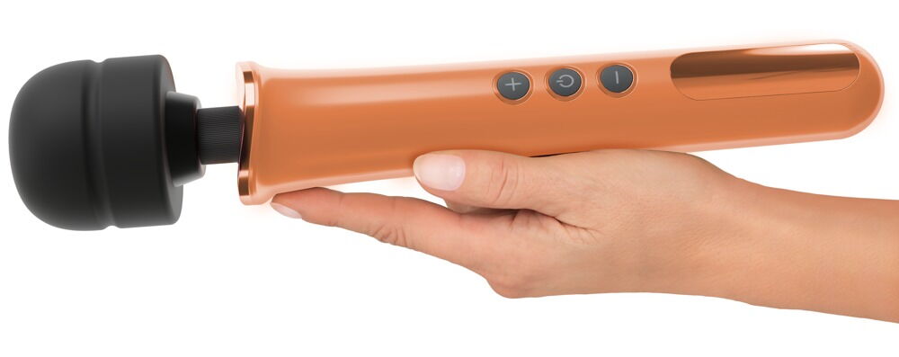 Massagestab „be Great“ mit 50 Vibrationsarten