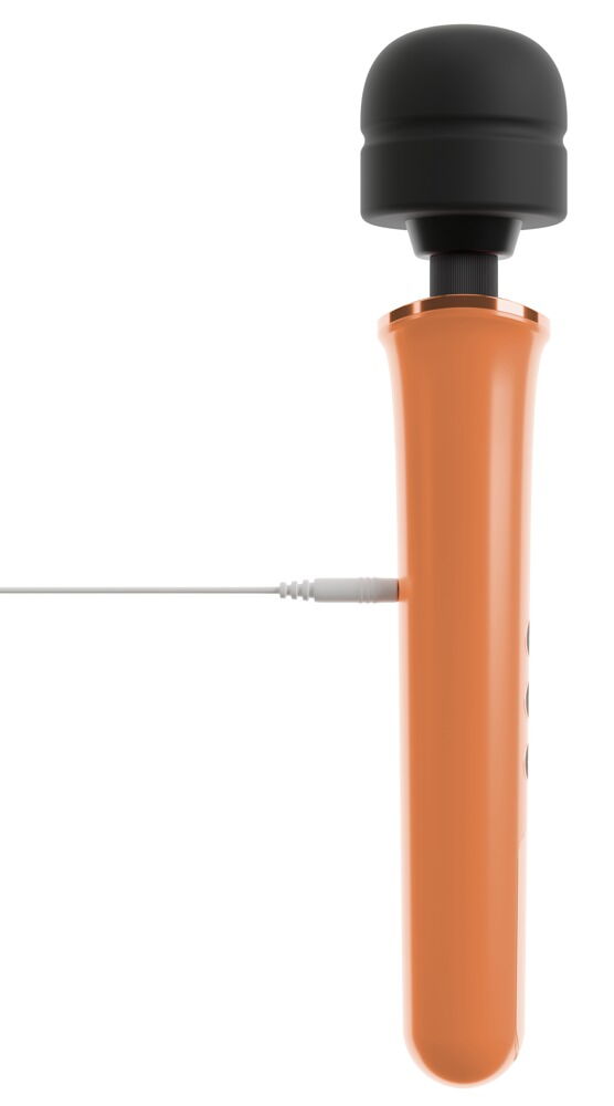 Massagestab „be Great“ mit 50 Vibrationsarten