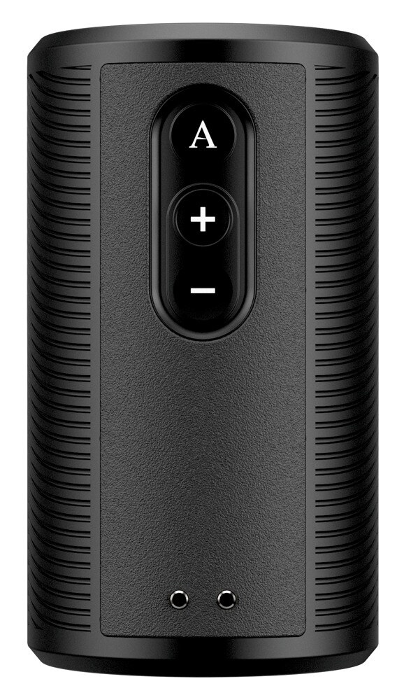 Masturbator „Zing“ mit intensiver Tiefenvibration