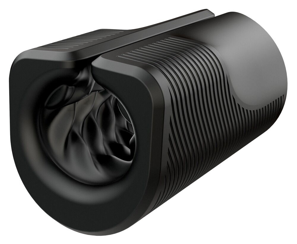 Masturbator „Zing“ mit intensiver Tiefenvibration