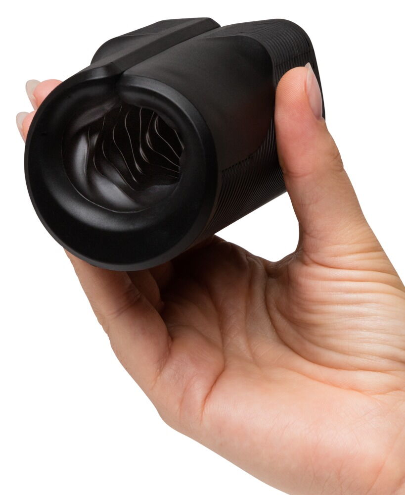 Masturbator „Zing“ mit intensiver Tiefenvibration