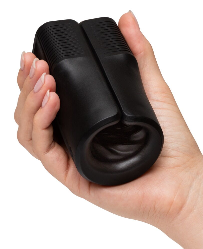 Masturbator „Zing“ mit intensiver Tiefenvibration