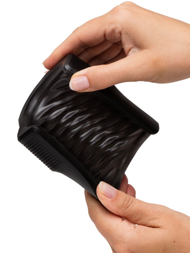 Masturbator „Zing“ mit intensiver Tiefenvibration