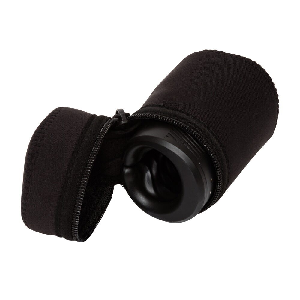 Masturbator „Zing“ mit intensiver Tiefenvibration