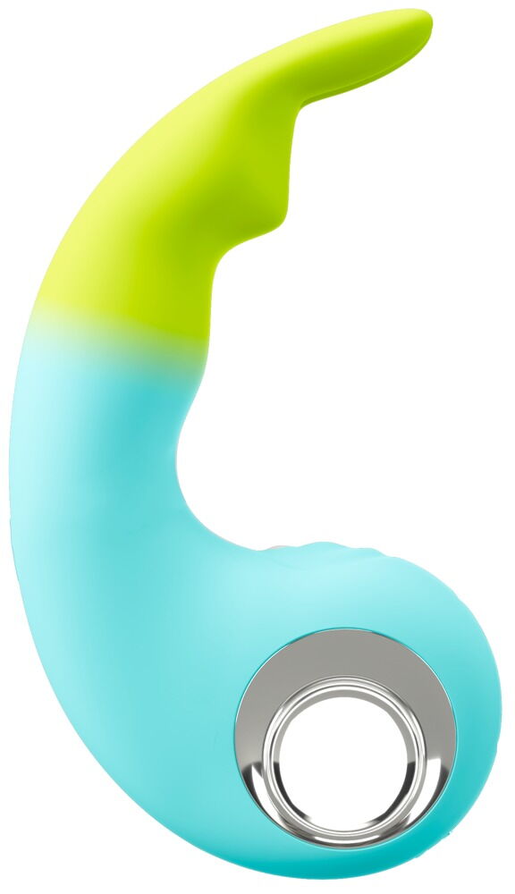 Vibrator „be Cheeky“ mit 2 Motoren