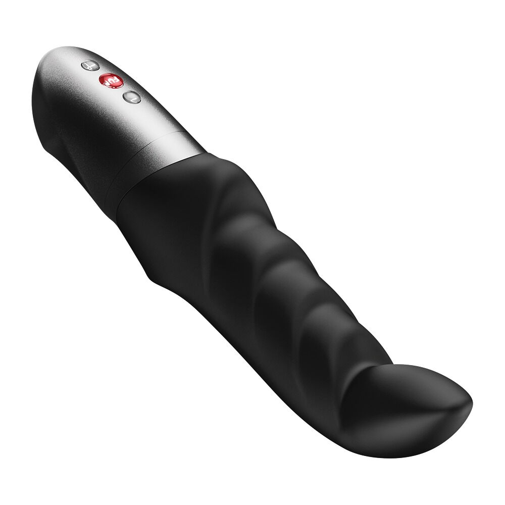G-Punkt-Vibrator „ABBY G“ mit 10 Vibrationsmodi