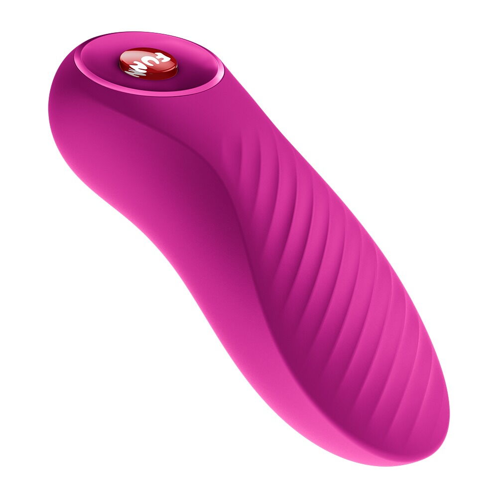 Minivibrator „BIJOU“ mit 12 Vibrationsmodi