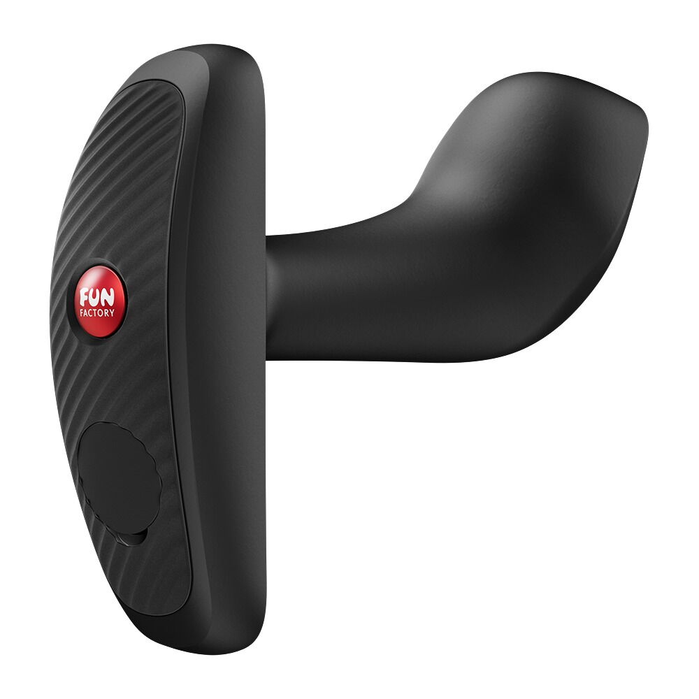 Analvibrator „BOOTIE VIBE“ mit 12 Vibrationsmodi