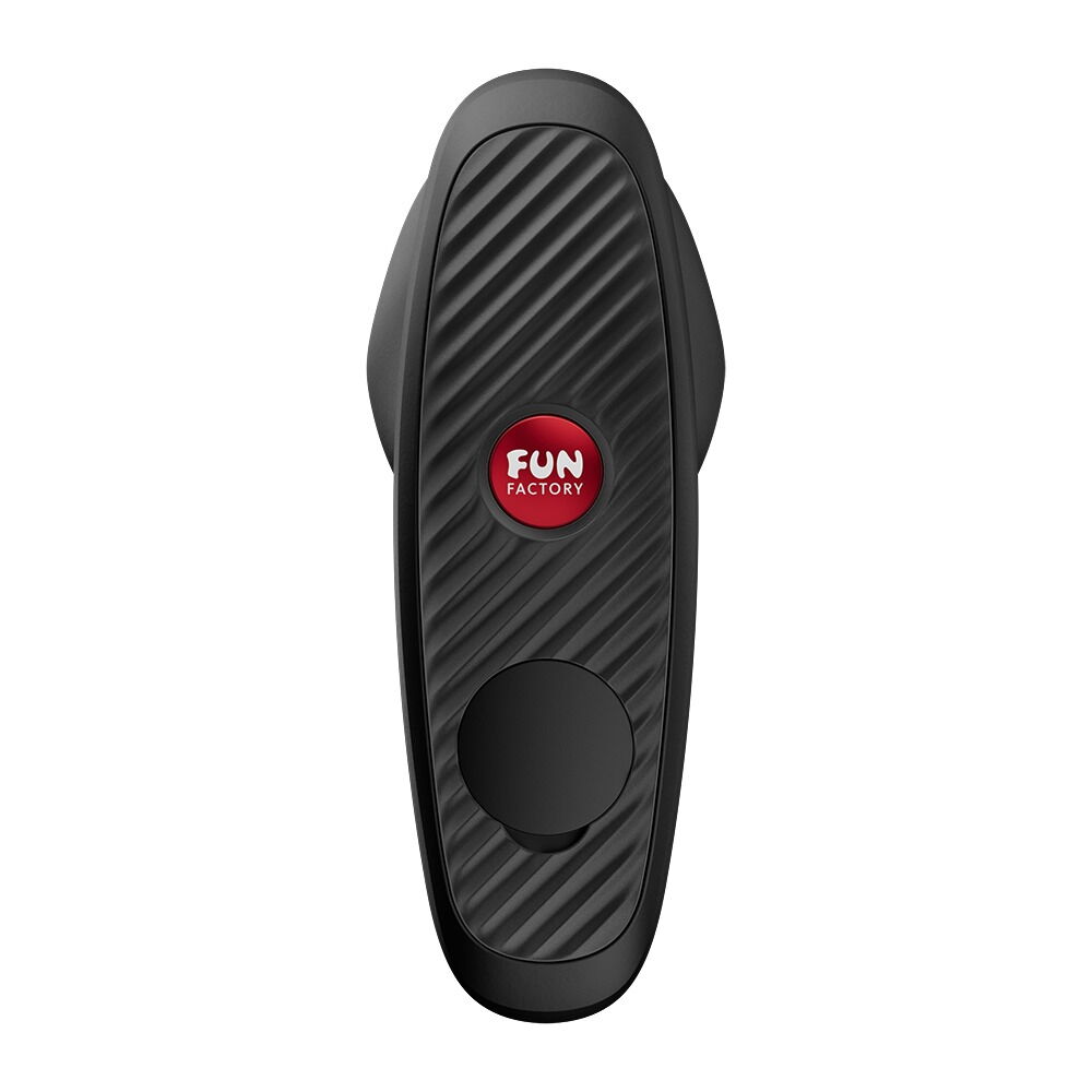 Analvibrator „BOOTIE VIBE“ mit 12 Vibrationsmodi