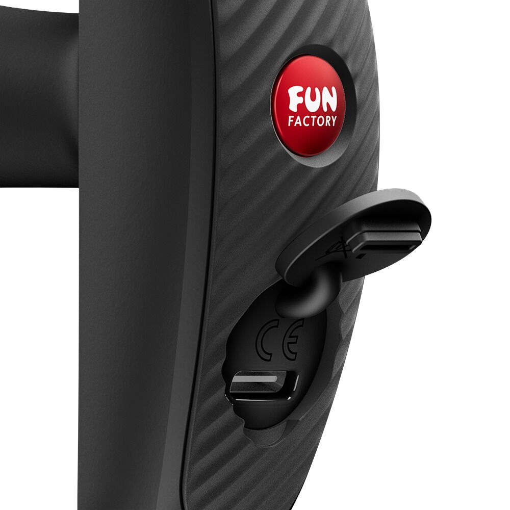 Analvibrator „BOOTIE VIBE“ mit 12 Vibrationsmodi