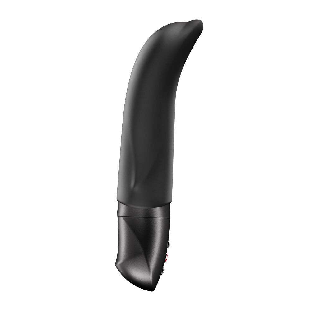 G-Punkt-Vibrator „DIVA DOLPHIN“ mit 6 Vibrationsmodi in 4 Geschwindigkeiten