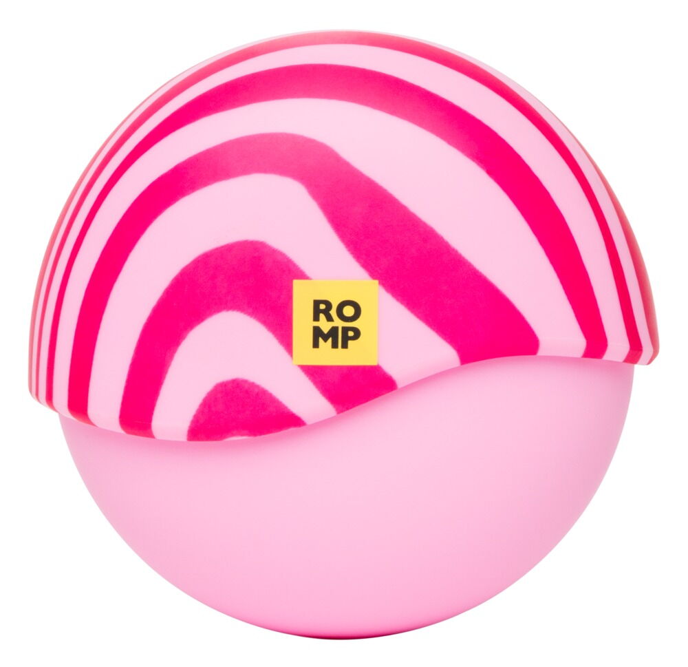 Pulsator ROMP by Womanizer „Spin“