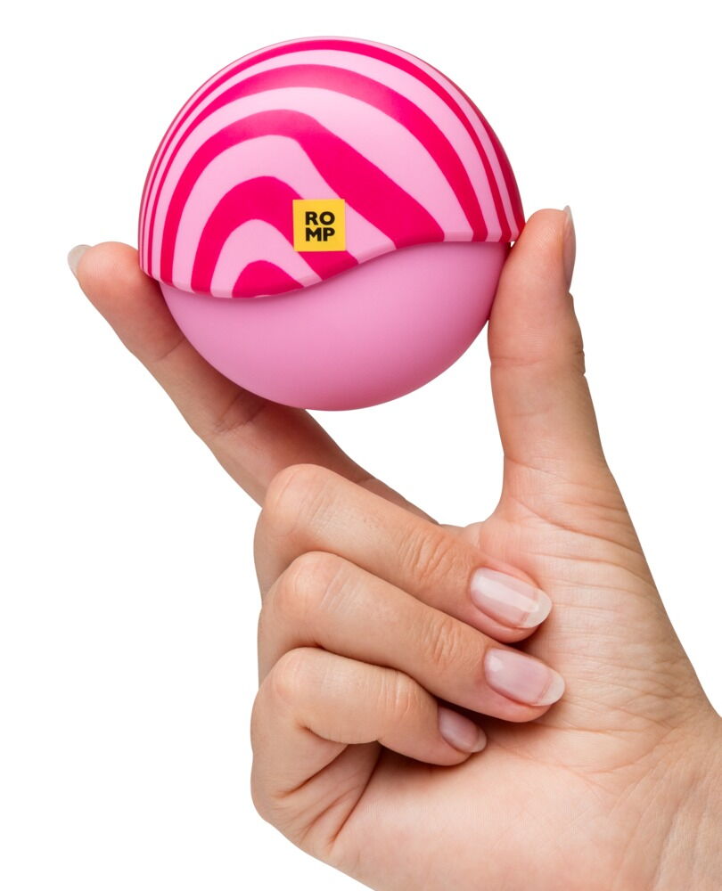 Pulsator ROMP by Womanizer „Spin“