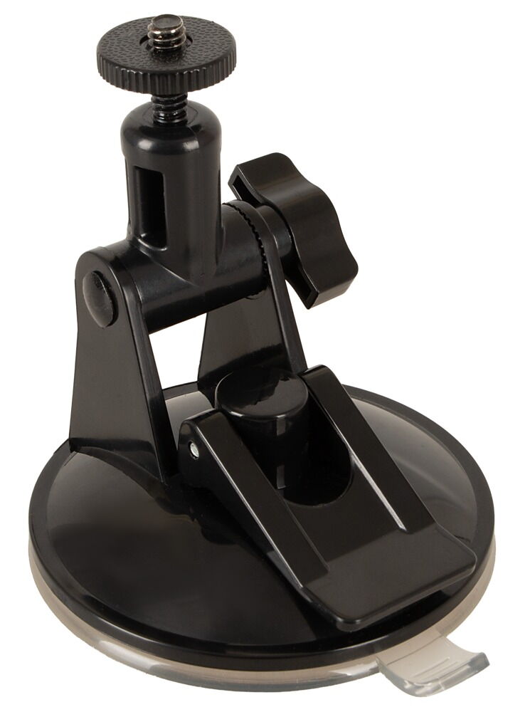 Stoßvibrator „RC Warming Fucking Machine“ mit abnehmbarem Saugfuß