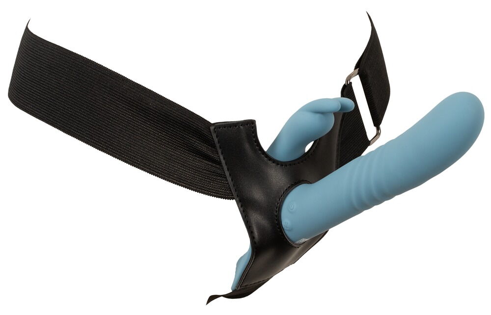 3-teiliges Strap-on-Set