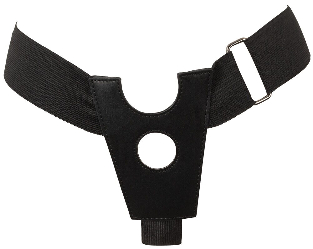3-teiliges Strap-on-Set